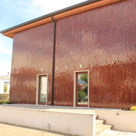 Savi בית נופש ברגמו