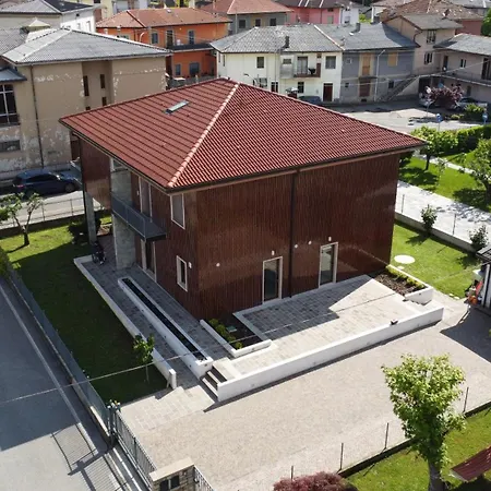 Savi בית נופש