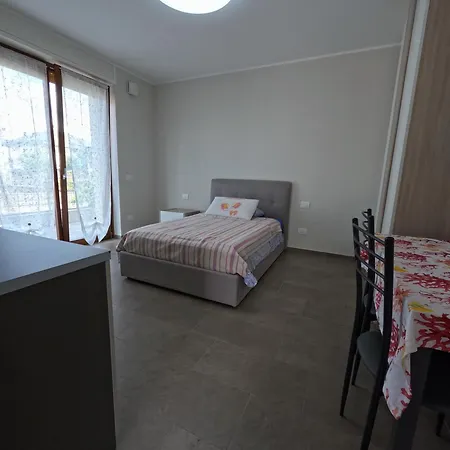 Savi בית נופש *