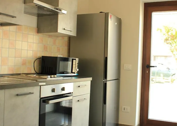 בית נופש Savi *