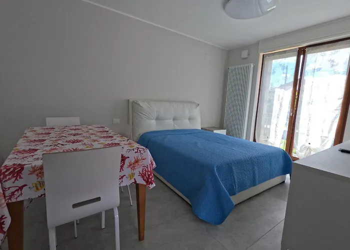 בית נופש Savi