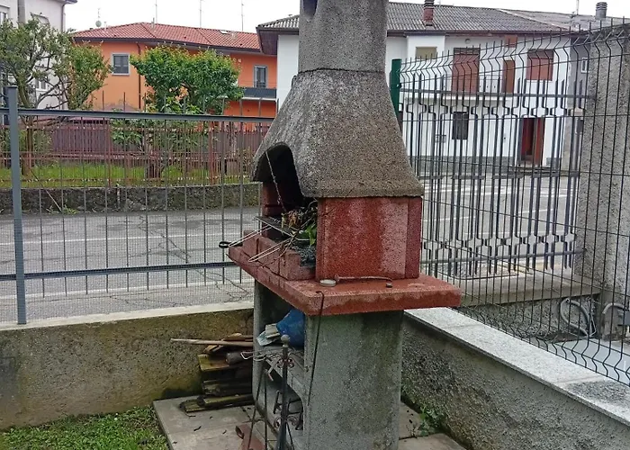 Savi בית נופש