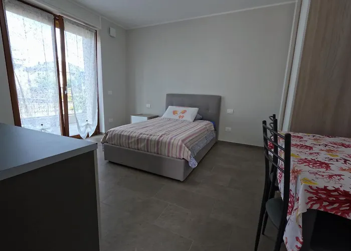 Savi בית נופש *