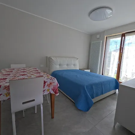 Casa vacanze Savi