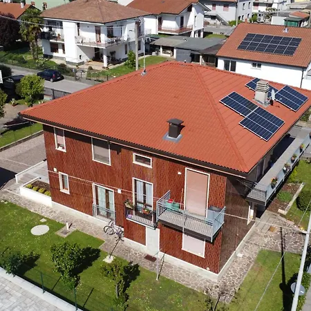 Casa vacanze Savi